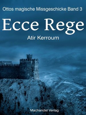cover image of Ecce Rege